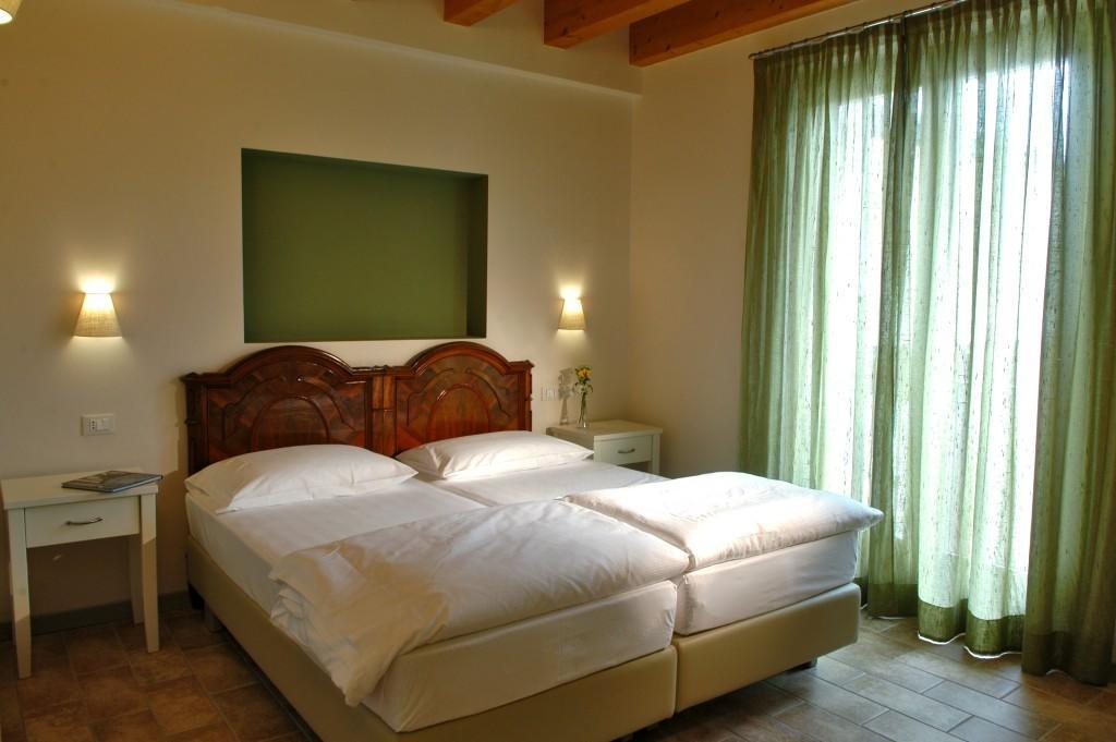 Agriturismo Le Vai Bardolino Habitación foto