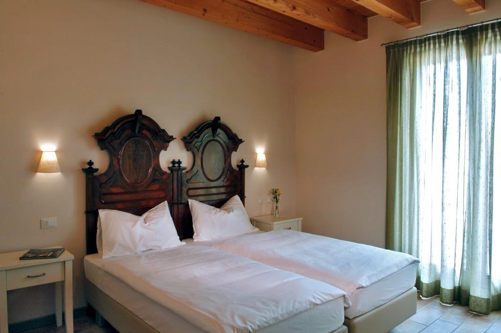 Agriturismo Le Vai Bardolino Habitación foto